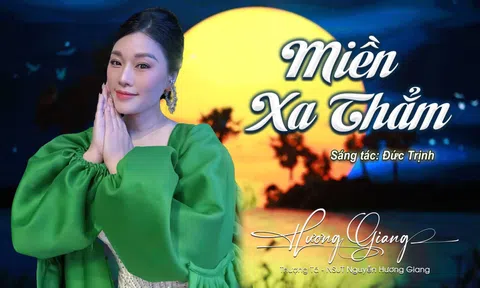 NSƯT Hương Giang chia sẻ với VTV3 về hình tượng người phụ nữ Việt Nam trong âm nhạc cách mạng