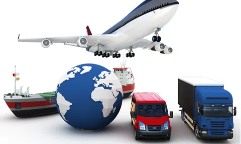 Biến đổi khí hậu từ góc nhìn vận tải và logistic toàn cầu