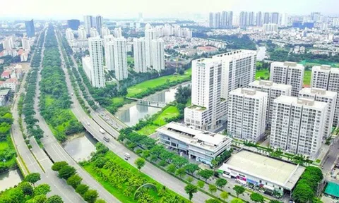 Thị trường bất động sản công nghiệp Việt Nam và triển vọng đến năm 2030