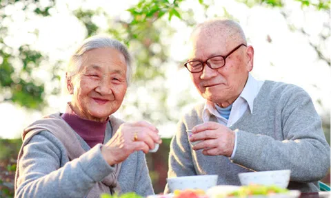 12 cách đánh bật lão hoá từ các nghiên cứu khoa học