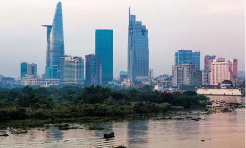 Kinh tế Đông Á – Thái Bình Dương và Việt Nam từ tầm nhìn của các định chế tài chính toàn cầu và trong khu vực