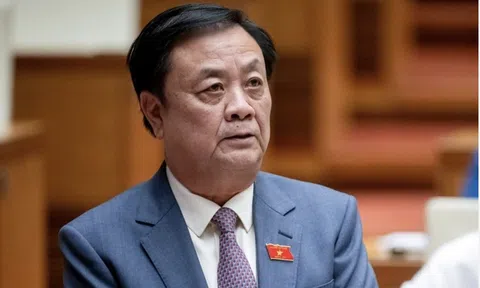 Phó Chủ tịch Quốc hội Lê Minh Hoan: Từ trải nghiệm khoa học tại Nga nghĩ về hệ sinh thái khoa học, công nghệ cho Việt Nam