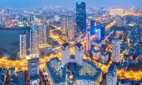 Bước ngoặt lịch sử đưa Việt Nam kiên cường tiến lên