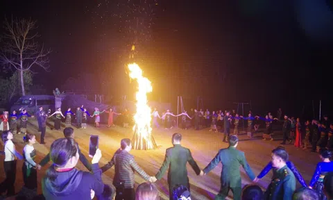 Điệp khúc tình yêu!