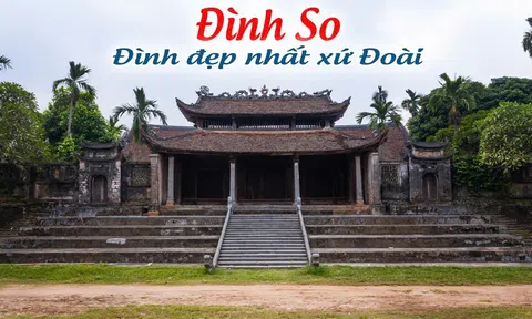 Xã Hưng Đạo (Hà Nội): Con đường thịnh vượng, nơi di sản vang vọng và tinh hoa hội tụ