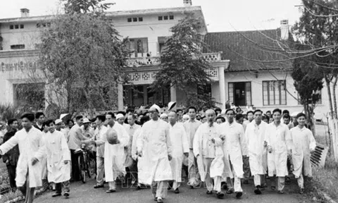 Bảo tồn và phát triển văn hóa truyền thống trong nền y học dân tộc