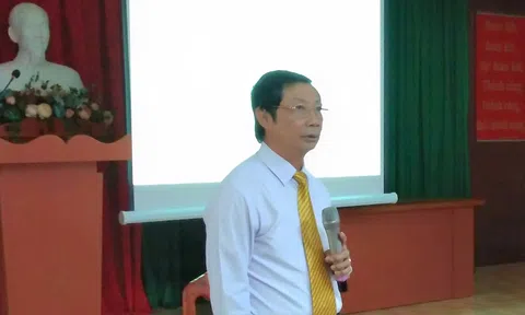 Tác phẩm đăng trên Tạp chí Khoa học Phát triển Nông thôn Việt Nam của tác giả ThS. Nguyễn Vân Hậu được khen thưởng