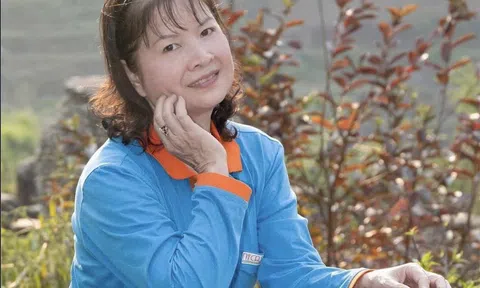 PGS.TS Đinh Thị Vân Chi: Người giữ lửa văn hoá