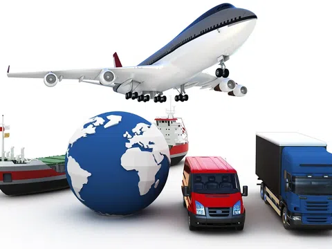 Biến đổi khí hậu từ góc nhìn vận tải và logistic toàn cầu