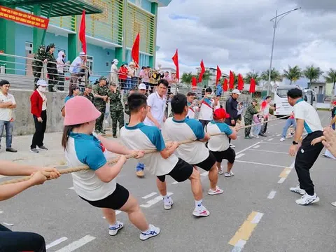 Lâm Đồng: Hội thao Ngành Văn hoá, Thể thao và Du lịch năm 2025