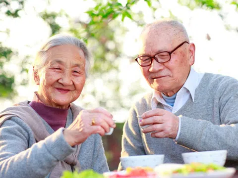12 cách đánh bật lão hoá từ các nghiên cứu khoa học