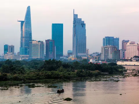 Kinh tế Đông Á – Thái Bình Dương và Việt Nam từ tầm nhìn của các định chế tài chính toàn cầu và trong khu vực