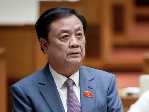 Phó Chủ tịch Quốc hội Lê Minh Hoan: Từ trải nghiệm khoa học tại Nga nghĩ về hệ sinh thái khoa học, công nghệ cho Việt Nam