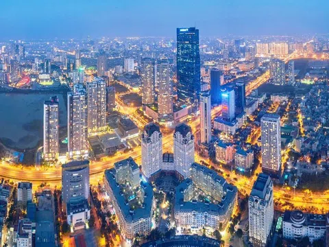 Bước ngoặt lịch sử đưa Việt Nam kiên cường tiến lên