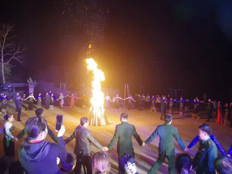 Điệp khúc tình yêu!
