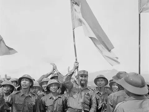 Vì Cuba, đến lượt chúng ta lên tiếng!