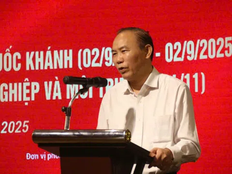 Triển lãm Nông nghiệp và Môi trường kỷ niệm 80 năm Quốc khánh