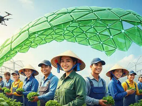 Phát huy vai trò của HTX trong quản trị rủi ro nông nghiệp