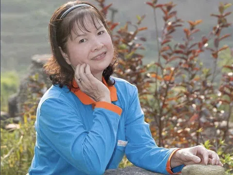 PGS.TS Đinh Thị Vân Chi: Người giữ lửa văn hoá