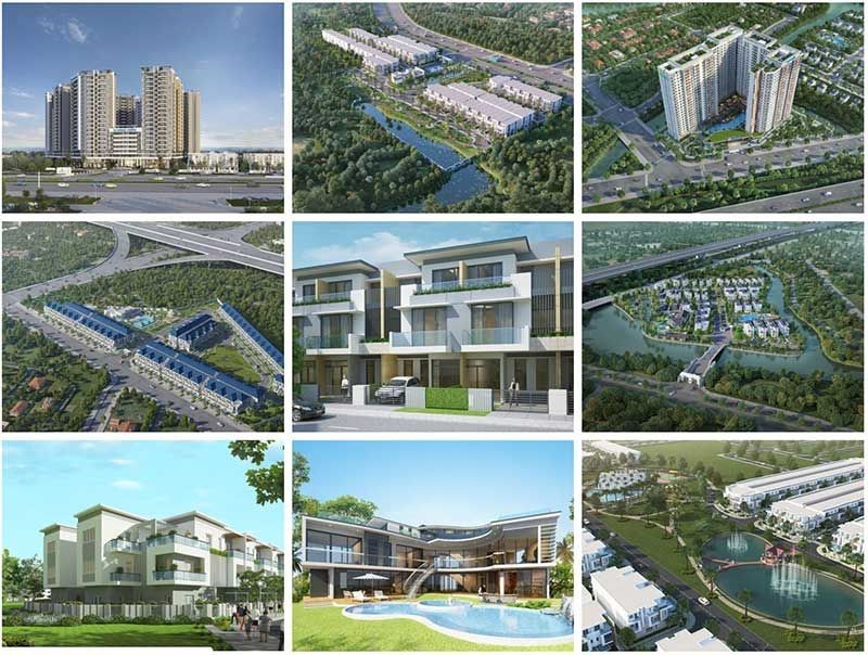 Khang Điền có lừa đảo không? Dự án Khang Điền có nên đầu tư?