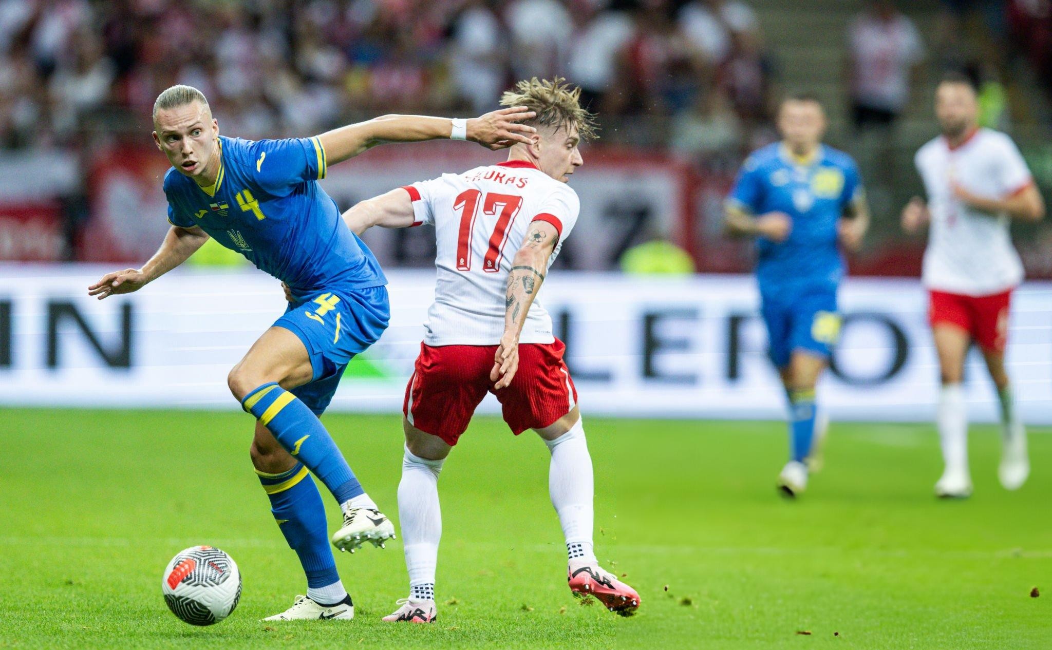 Trực tiếp Romania vs Ukraine, bảng E Euro 2024 (20h00, 17/6)