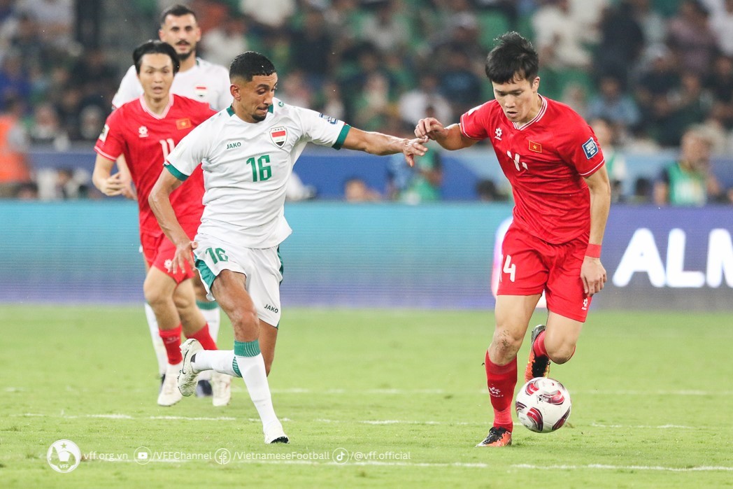 BXH FIFA mới nhất: ĐT Việt Nam ở vị trí thấp kỷ lục