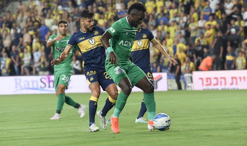 2 ngoại binh Nigeria và Paraguay sắp cập bến V-League