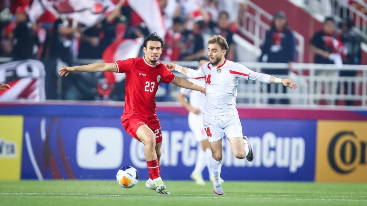 Sao nhập tịch Indonesia 'tuyên bố cứng' trước vòng loạ 3 World Cup