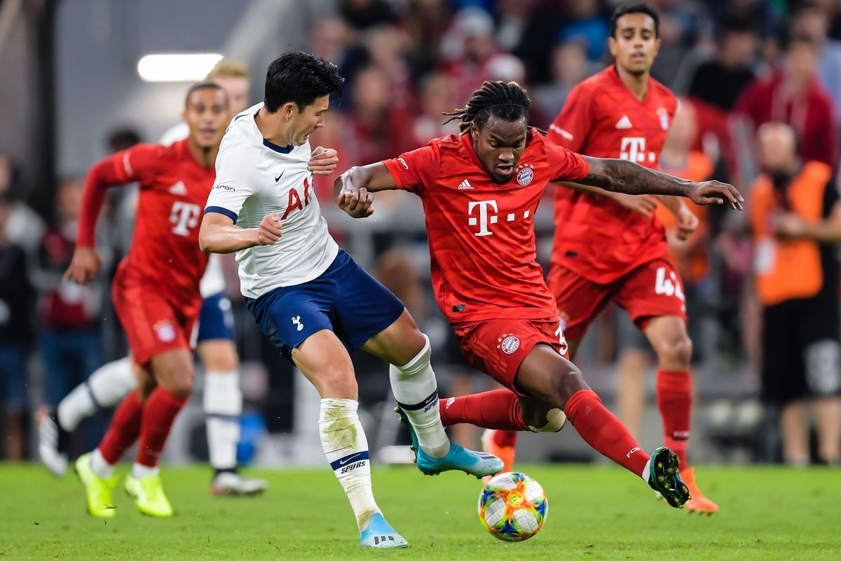 Lịch thi đấu bóng đá hôm nay 10/8: PSG, Bayern Munich đá mấy giờ?