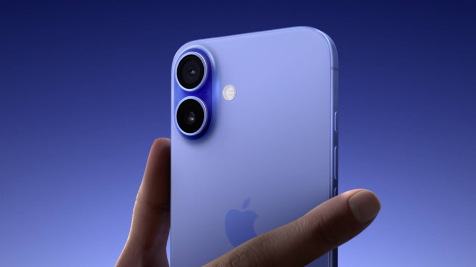4 thay đổi về thiết kế trên iPhone 16 PLus khiến iFans "phát cuồng"