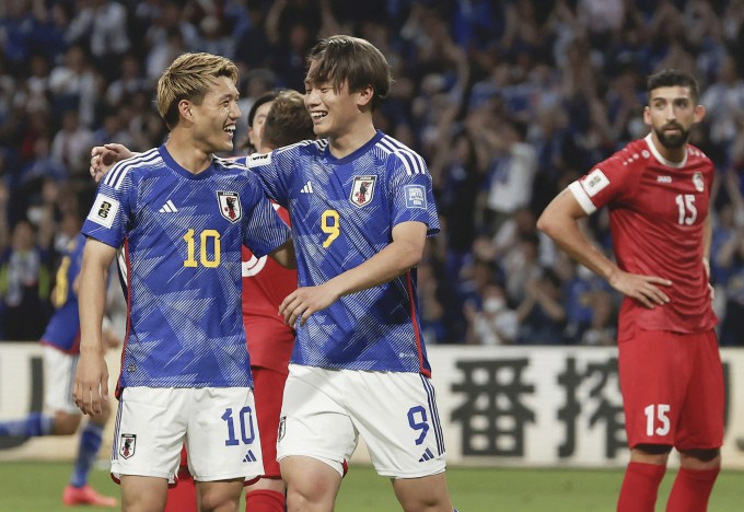 Thể thức vòng loại 3 World Cup 2026 khu vực châu Á