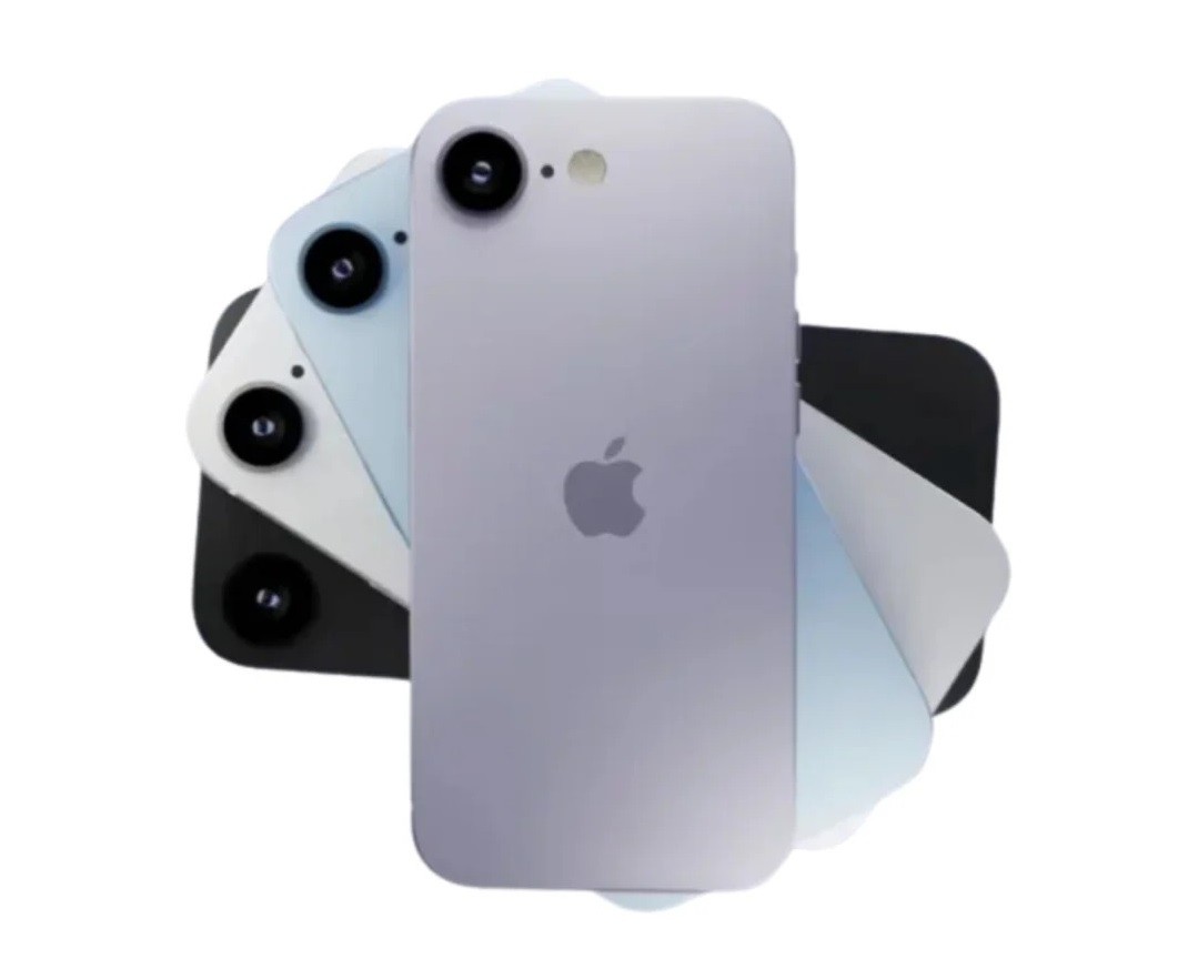 Người dùng iPhone 17 Air sẽ phải đánh đổi 5 điều này để lấy siêu mỏng nhẹ, giá chưa chắc rẻ