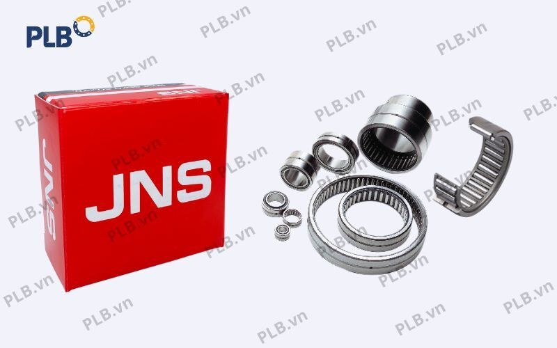 PLB VIỆT NAM – Địa chỉ mua vòng bi JNS chính hãng, giá tốt