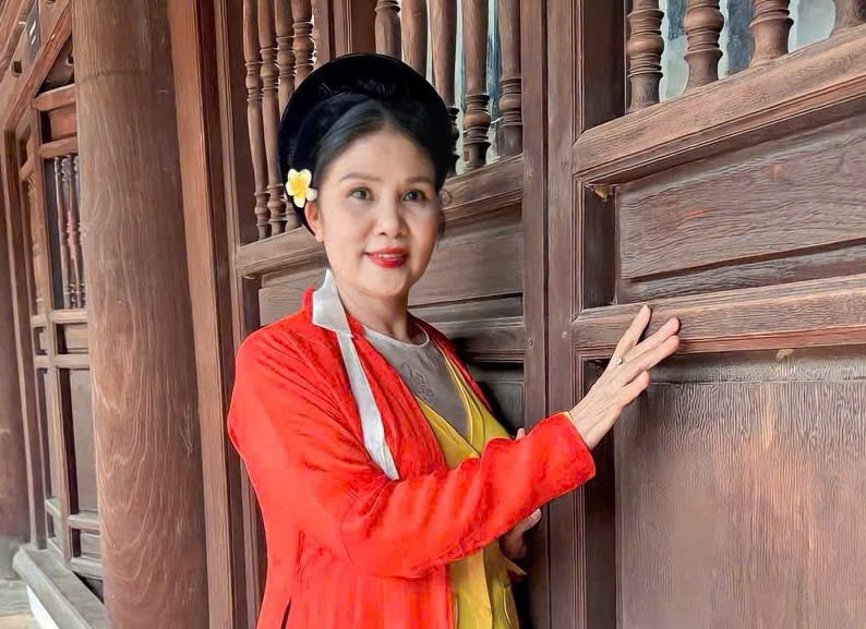 Nghệ thuật hát xẩm tô đậm văn hóa Thăng Long – Hà Nội