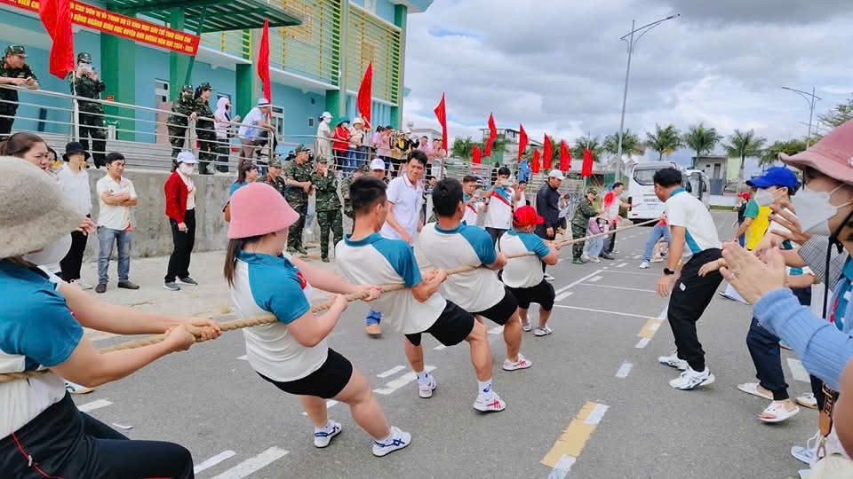 Lâm Đồng: Hội thao Ngành Văn hoá, Thể thao và Du lịch năm 2025