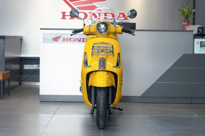 Tin xe 16/6: Honda chốt giá mẫu xe ga 150cc mới chỉ 54 triệu đồng, xịn như SH mà rẻ hơn Air Blade ảnh 1