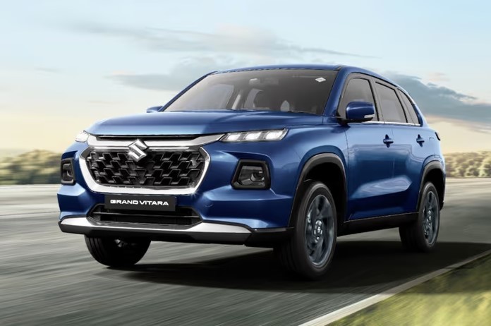 Suzuki ra mắt mẫu SUV cỡ B mới đẹp mê ly, giá 358 triệu đồng rẻ như Hyundai Grand i10 và Kia Morning ảnh 1