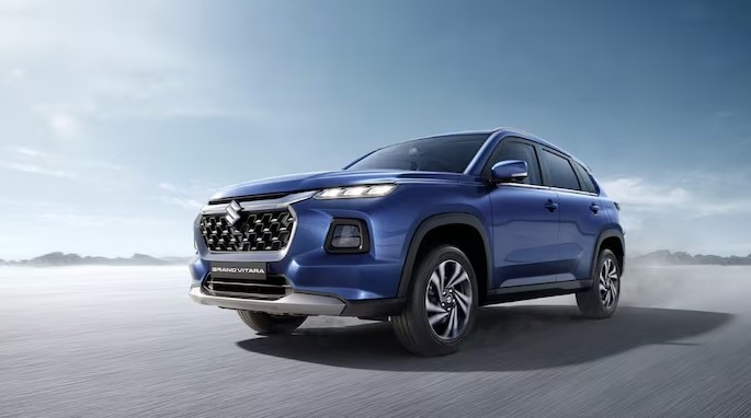 Suzuki ra mắt mẫu SUV cỡ B mới đẹp mê ly, giá 358 triệu đồng rẻ như Hyundai Grand i10 và Kia Morning ảnh 2