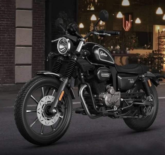 Hạ đo ván Yamaha Exciter, ‘vua côn tay' 250cc mới ăn đứt Honda Winner X ra mắt giá chỉ 40 triệu đồng ảnh 1