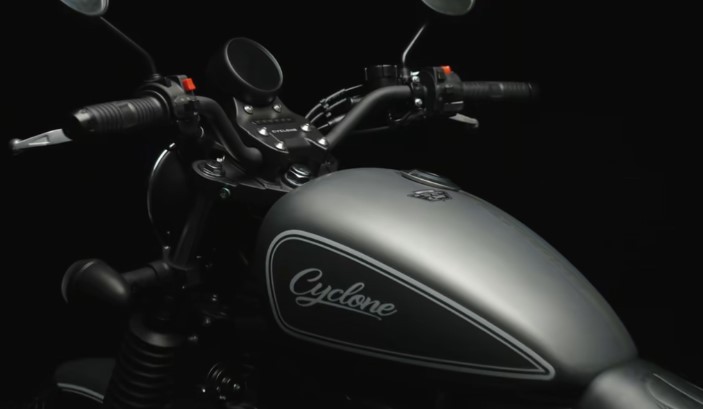Hạ đo ván Yamaha Exciter, ‘vua côn tay' 250cc mới ăn đứt Honda Winner X ra mắt giá chỉ 40 triệu đồng ảnh 5