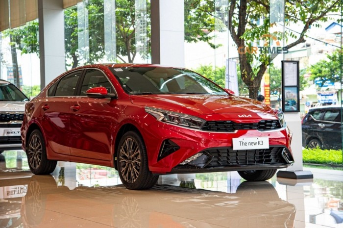 Tin xe hot 18/6: Honda rục rịch ra mắt ‘kẻ thay thế Air Blade’ với giá 50 triệu đồng, xịn sò như SH ảnh 2