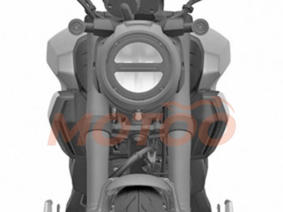‘Vua côn tay’ 184cc giá 42 triệu đồng của Honda sắp ra mắt, xịn hơn cả Winner X và Yamaha Exciter ảnh 3