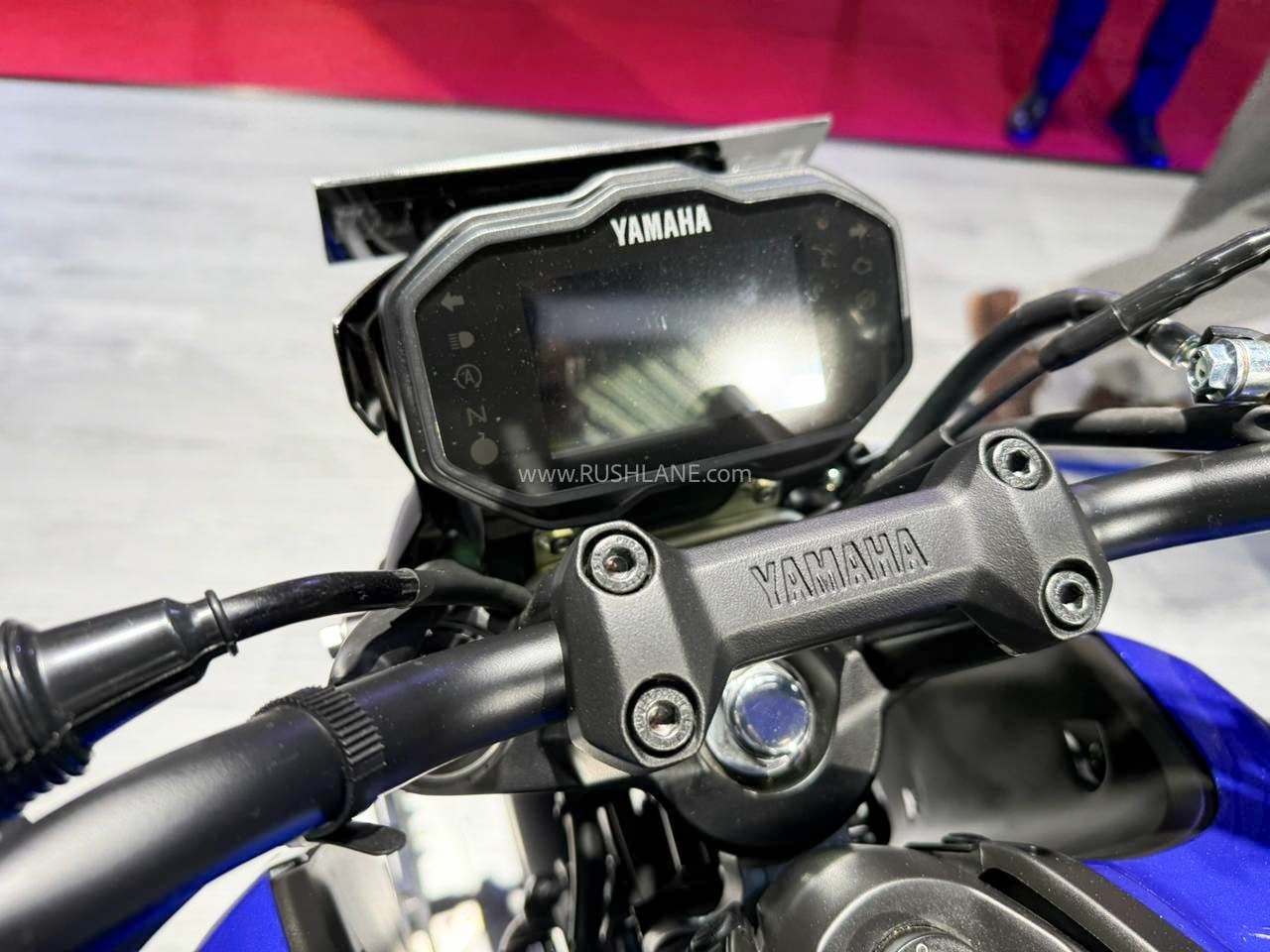 Tin xe hot 23/6: Yamaha sắp ra mắt ‘kẻ thay thế Exciter’ giá 37 triệu đồng, rẻ lấn át Honda Winner X ảnh 1