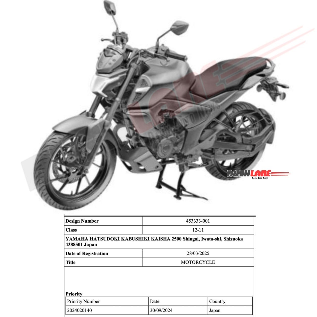 Yamaha sắp ra mắt ‘vua côn tay’ mới thế chân Exciter với giá 37 triệu đồng, rẻ hơn Honda Winner X ảnh 1