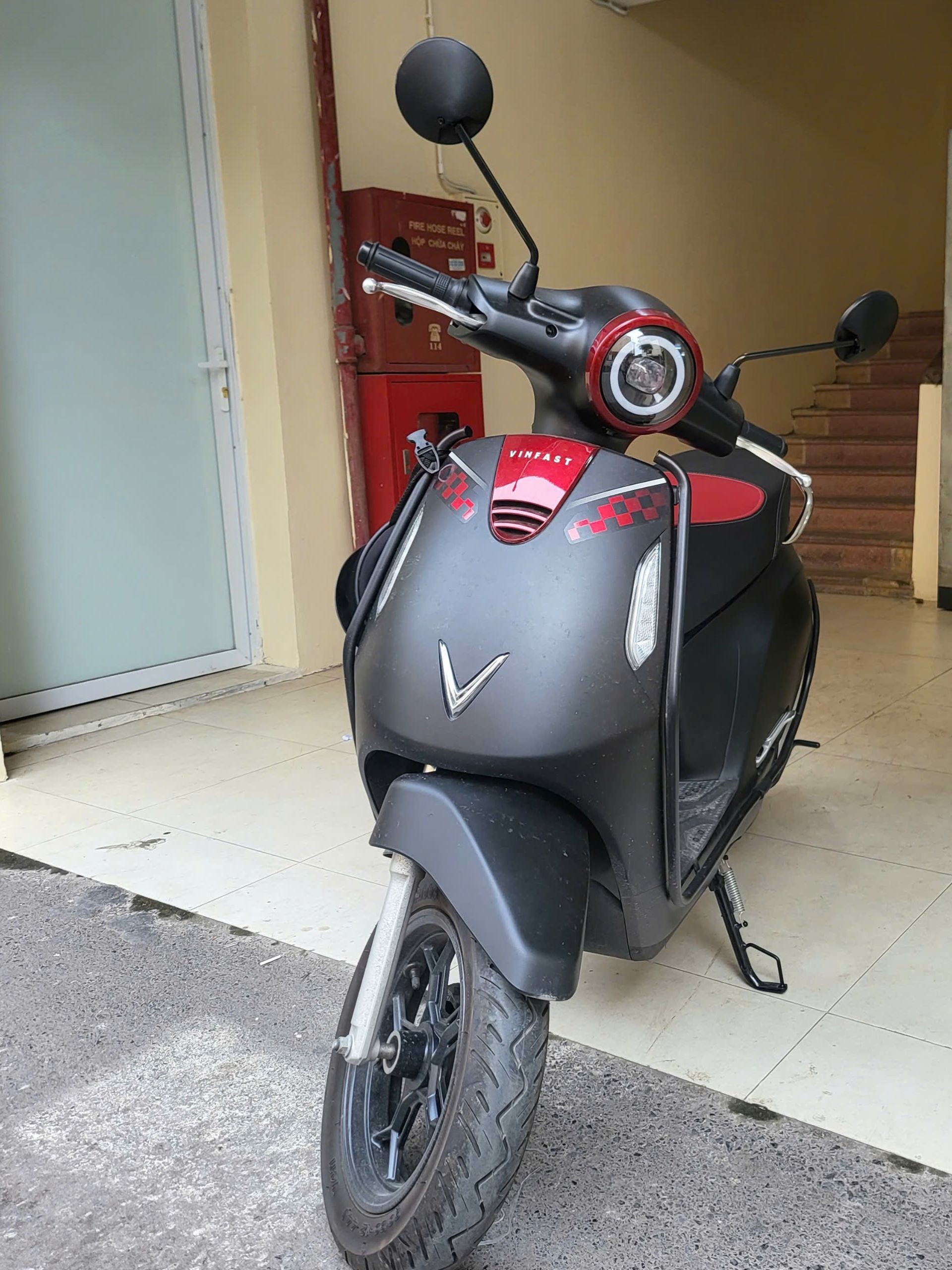 Đổi sang VinFast Evo Neo, chủ xe tiết kiệm gần 800.000 đồng mỗi tháng ảnh 2