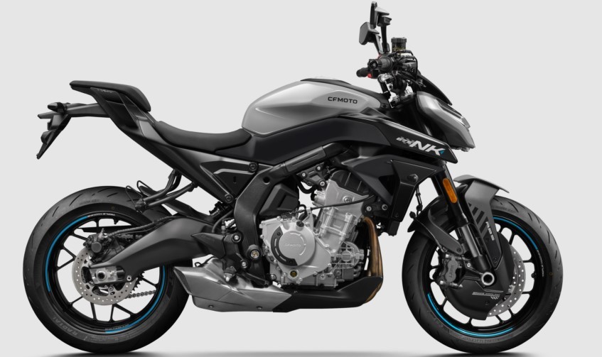Mạnh mẽ vượt trội Yamaha Exciter, ‘chiến binh côn tay’ mới xịn hơn Honda Winner X ra mắt với giá mềm ảnh 4