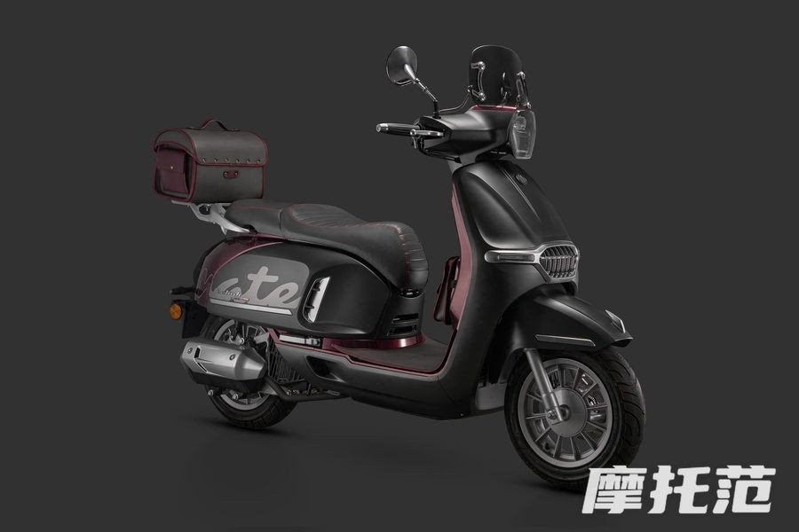 Tin xe 24/6: Ra mắt ‘vua xe ga’ 150cc mới giá 42 triệu đồng rẻ hơn Honda Air Blade, sang xịn như SH ảnh 1