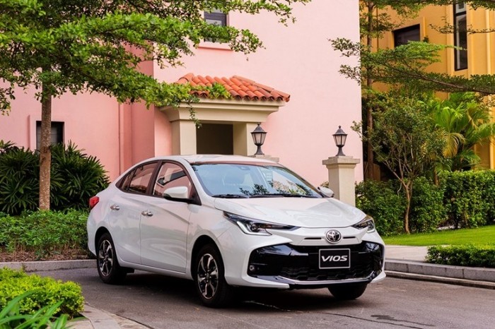 Tin xe 25/6: Hạ bệ Hyundai Grand i10 và Kia Morning, Suzuki ra mắt mẫu ô tô giá rẻ gần bằng Honda SH ảnh 3