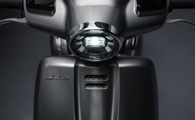 Tin xe hot 26/6: ‘Kẻ hủy diệt Honda SH Mode’ ra mắt giá 43 triệu đồng ngang Air Blade, có ABS 2 kênh ảnh 1
