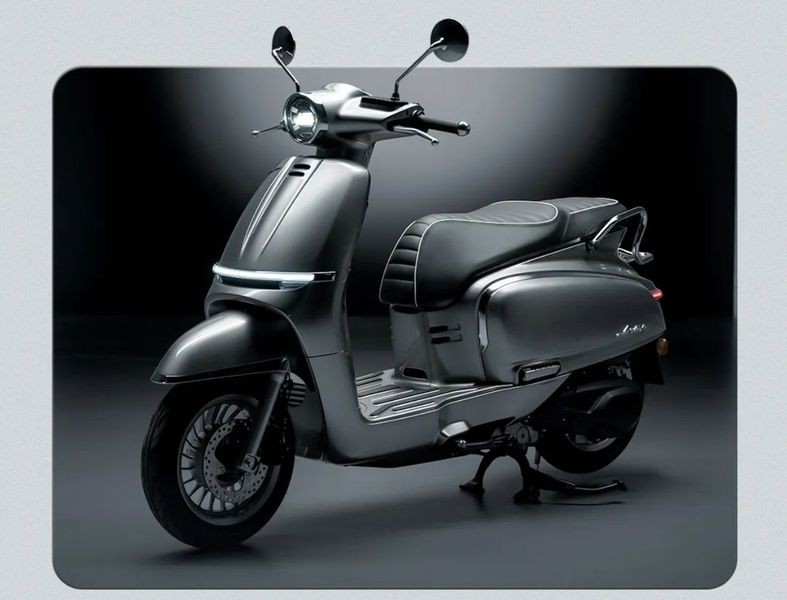 Tuyên chiến Honda SH Mode, ‘vua xe ga’ 150cc mới cực xịn ra mắt giá 43 triệu đồng rẻ như Air Blade ảnh 1